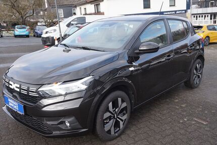 Dacia Sandero 1.990 km 19.600 &euro; Burbach 57299