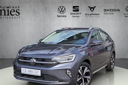 VW Taigo 47.980 km 20.990 &euro; Wilnsdorf 57234