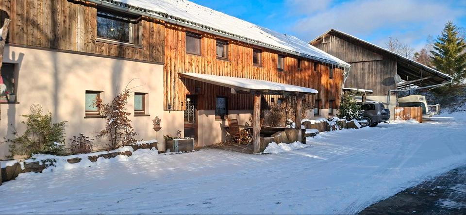 Erdgeschoßwohnung Katzwinkel (Sieg) - 1 Zimmer, 40 m&sup2;, 500&euro; | Angebot:25638092