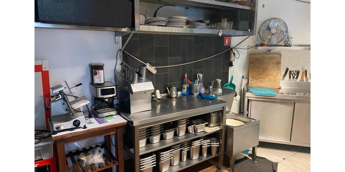 Gewerbeobjekt Siegen - 815&euro; | Angebot:26653075