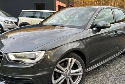 Audi A3 191.350 km 11.900 &euro; Siegen 57080