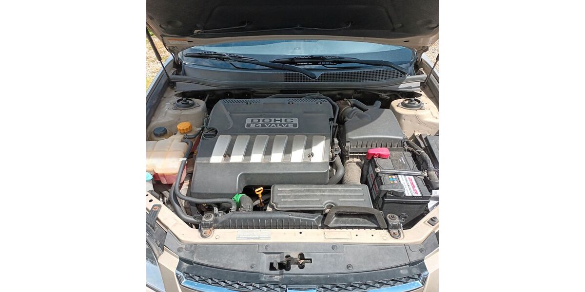 Chevrolet Epica 147.000 km 1.500 &euro; Kreuztal 57223