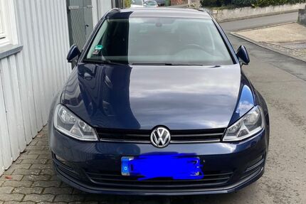 VW Golf 142.000 km 9.250 &euro; Unnau 57648