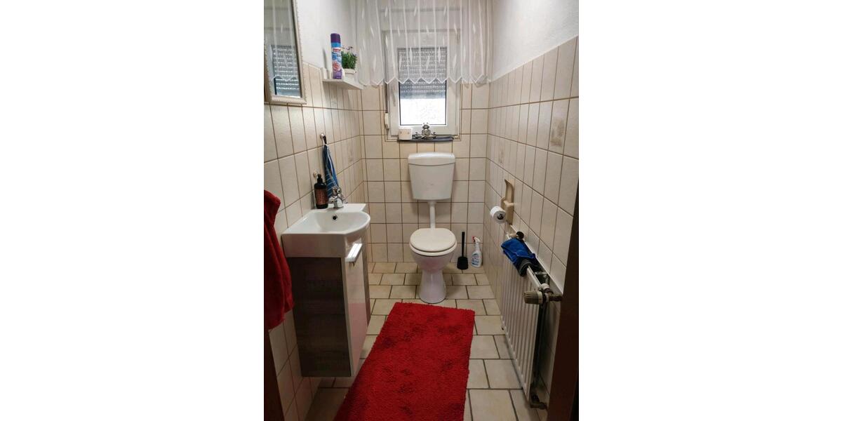 Erdgeschoßwohnung Siegen - 2 Zimmer, 114 m&sup2;, 1.000&euro; | Angebot:25922772