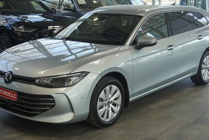 VW Passat Variant 19.400 km 36.991 &euro; Olpe 57462