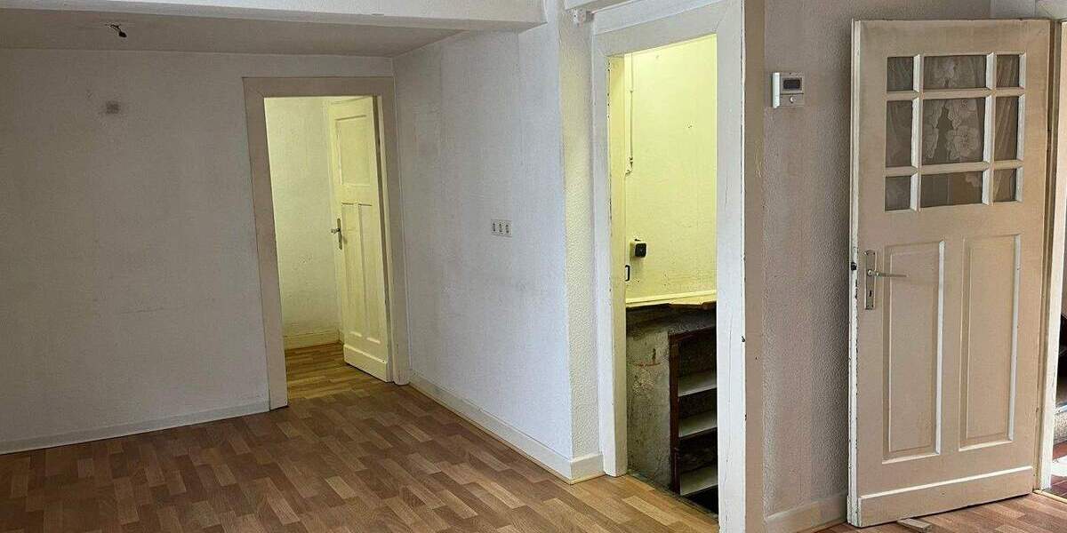 Einfamilienhaus Hamm VG - 3 Zimmer, 60 m&sup2;, 69.000&euro; | Angebot:25691792