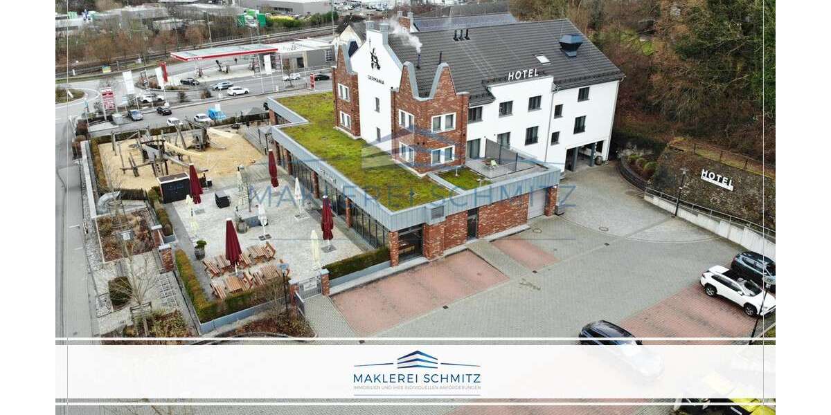 Gewerbeobjekt Wissen - 3.999.000&euro; | Angebot:25301024