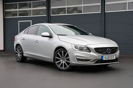 Volvo S60 101.705 km 13.950 &euro; Rennerod 56477