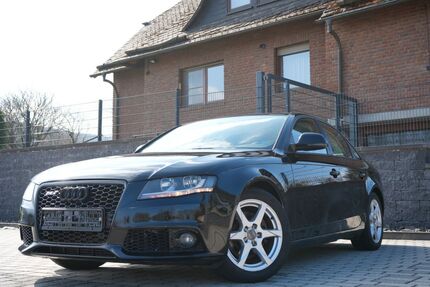 Audi A4 179.500 km 3.800 &euro; Haiger 35708