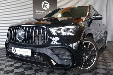 Mercedes-Benz GLE 450 68.131 km 50.999 &euro; Wenden 57482