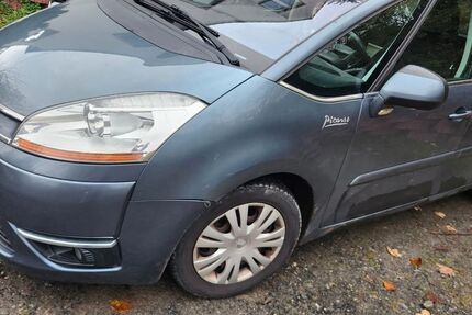 Citroen C4 Picasso 145.000 km 3.500 &euro; Kirchen 57548