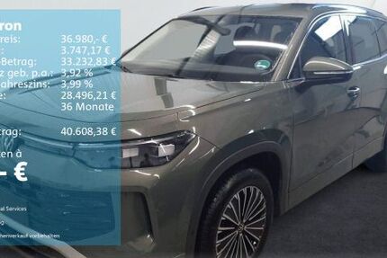 VW Tayron 23.374 km 36.980 &euro; Herborn 35745