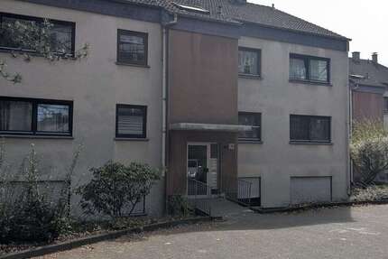 Wohnung Siegen Kaan-Marienborn - 3 Zimmer, 75 m&sup2;, 425&euro; | Angebot:25894611