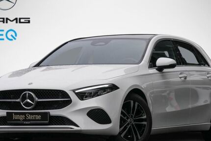 Mercedes-Benz A 200 8.464 km 34.220 &euro; Dillenburg 35683