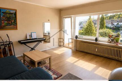 Wohnung Siegen Kaan-Marienborn - 2 Zimmer, 62 m&sup2;, 595&euro; | Angebot:26648413