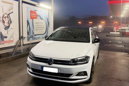 VW Polo 42.200 km 20.999 &euro; Betzdorf 57518