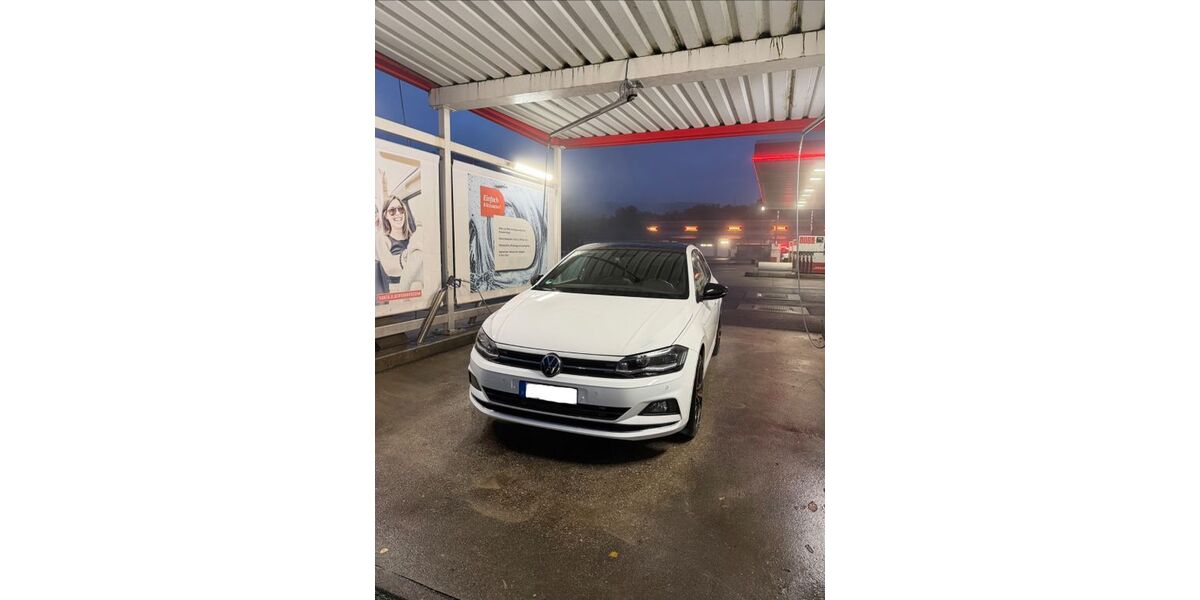 VW Polo 42.200 km 20.999 &euro; Betzdorf 57518