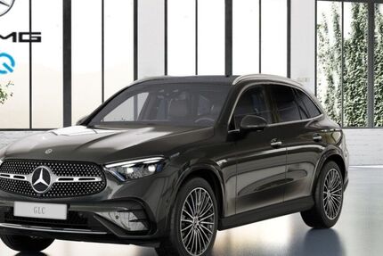 Mercedes-Benz GLC 220 69.987 km 49.570 &euro; Waldbröl 51545