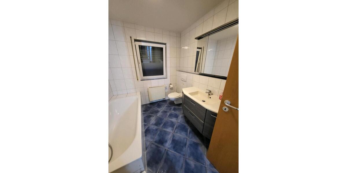 Etagenwohnung Olpe - 3 Zimmer, 80 m&sup2;, 1.000&euro; | Angebot:25361907