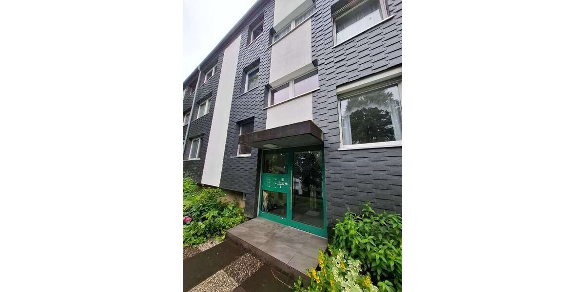 Etagenwohnung Siegen Weidenau - 3 Zimmer, 70 m&sup2;, 490&euro; | Angebot:27114866