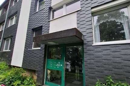Wohnung Siegen Weidenau - 3 Zimmer, 70 m&sup2;, 490&euro; | Angebot:27114866