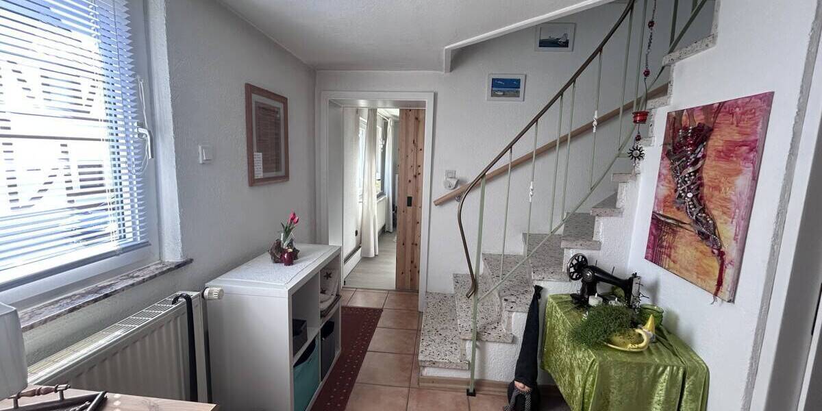 Einfamilienhaus Driedorf - 6 Zimmer, 126 m&sup2;, 245.000&euro; | Angebot:26015193