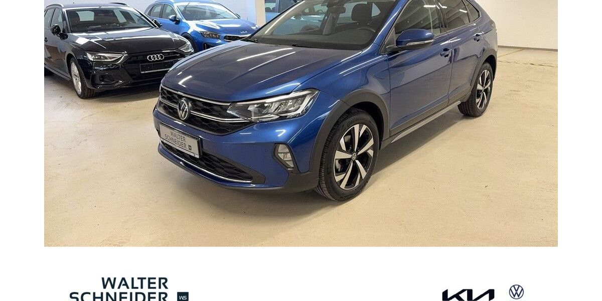 VW Taigo 14.696 km 21.950 &euro; Siegen 57072