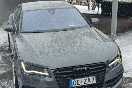 Audi A7 155.300 km 20.000 &euro; Kirchhundem 57399