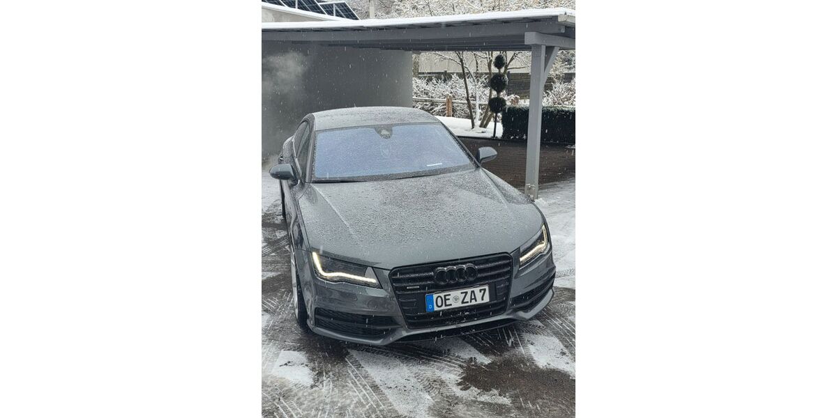 Audi A7 155.300 km 20.000 &euro; Kirchhundem 57399