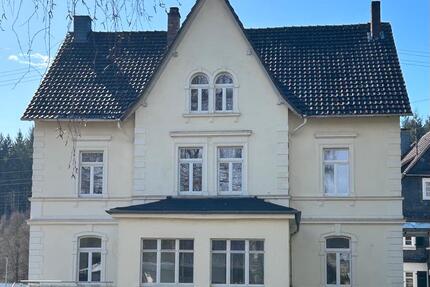 Wohnung Kreuztal - 3 Zimmer, 96 m&sup2;, 864&euro; | Angebot:25974849