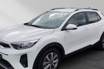 Kia Stonic 23.000 km 18.800 &euro; Haiger 35708