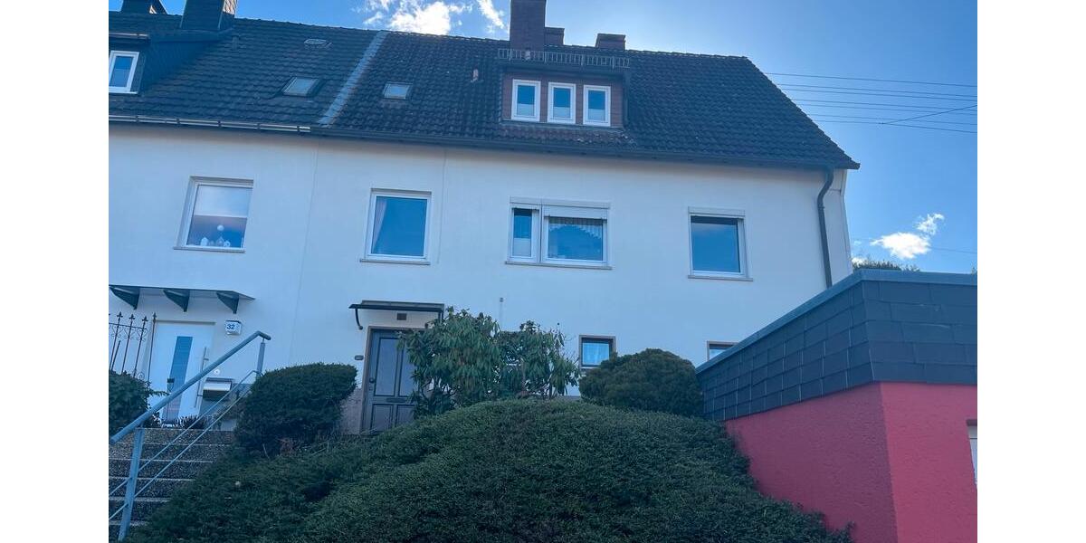 Dachgeschoßwohnung Siegen Kaan-Marienborn - 3 Zimmer, 58 m&sup2;, 470&euro; | Angebot:26395430