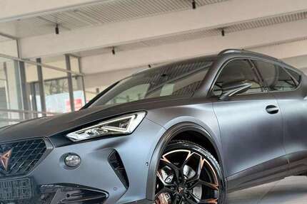 Cupra Formentor 96.646 km 33.991 &euro; Siegen 57078