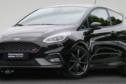 Ford Fiesta 15.980 km 18.990 &euro; Herborn 35745