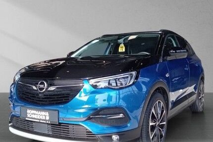 Opel Grandland (X) 85.277 km 19.990 &euro; Dillenburg 35683