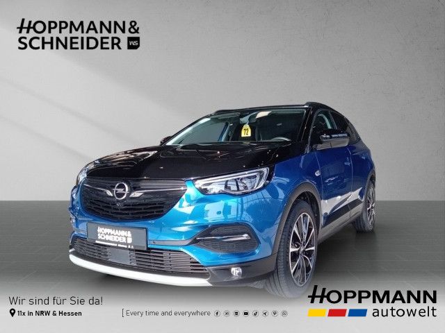 Opel Grandland (X) 85.277 km 19.990 &euro; Dillenburg 35683