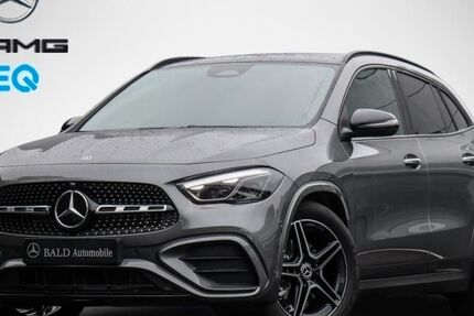 Mercedes-Benz GLA 180 14.500 km 43.880 &euro; Siegen 57074