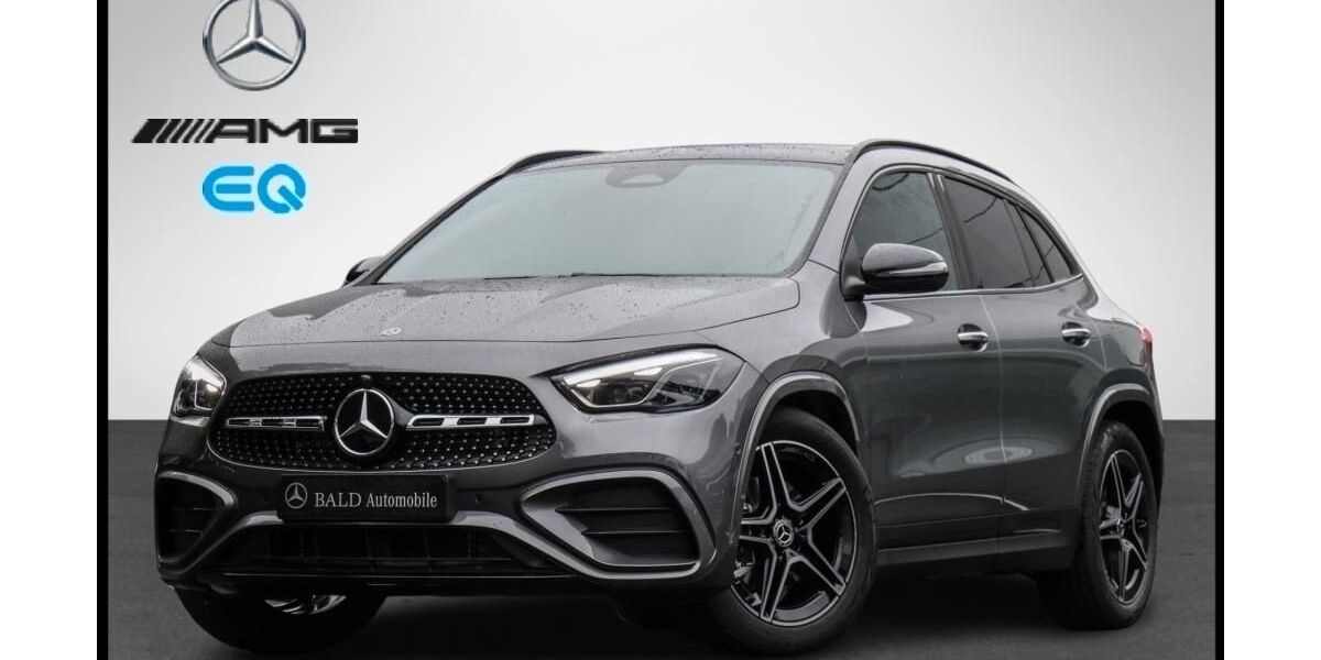 Mercedes-Benz GLA 180 14.500 km 43.880 &euro; Siegen 57074