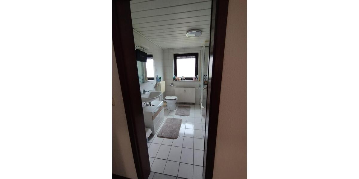 Terrassenwohnung Etzbach - 3 Zimmer, 70 m&sup2;, 525&euro; | Angebot:25875241