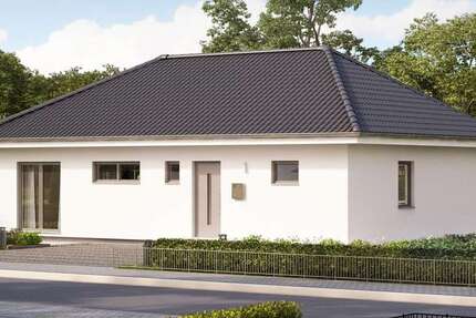 Haus Eschenburg - 3 Zimmer, 100 m&sup2;, 314.700&euro; | Angebot:16457736