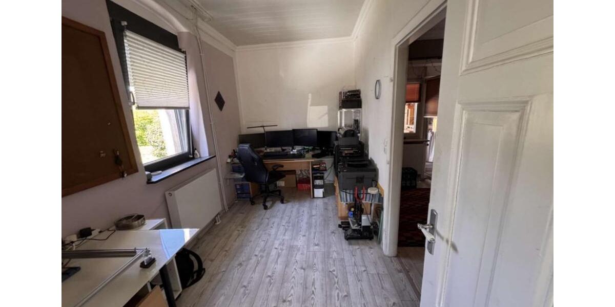 Erdgeschoßwohnung Malberg - 4 Zimmer, 80 m&sup2;, 1.215&euro; | Angebot:26015891