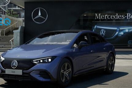 Mercedes-Benz EQE 11.545 km 51.460 &euro; Erndtebrück 57339
