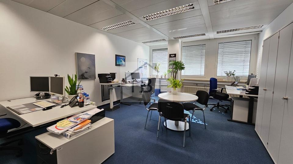 Gewerbeobjekt Siegen - 4.415&euro; | Angebot:21547886