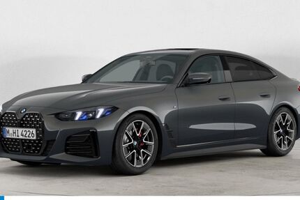 BMW 420 Gran Coupé 28.809 km 46.990 &euro; Lennestadt 57368