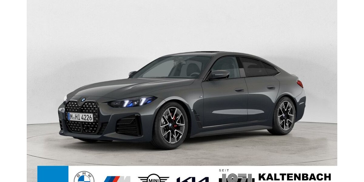 BMW 420 Gran Coupé 28.809 km 46.990 &euro; Lennestadt 57368