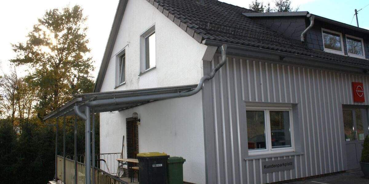 Einfamilienhaus Kirchhundem Würdinghausen - 199.000&euro; | Angebot:25665607