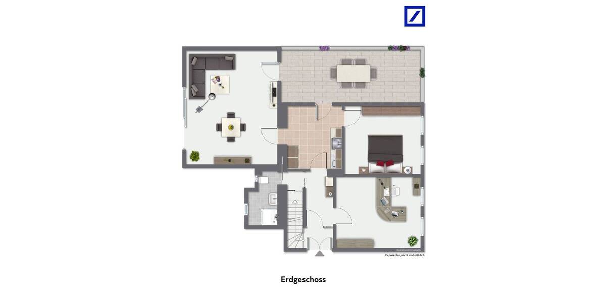 Mehrfamilienhaus, Wohnhaus Siegen Eiserfeld - 6 Zimmer, 165 m&sup2;, 149.000&euro; | Angebot:26082458