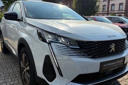 Peugeot 3008 19.980 km 25.980 &euro; Siegen 57072