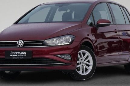 VW Golf Sportsvan 82.232 km 14.460 &euro; Herborn 35745