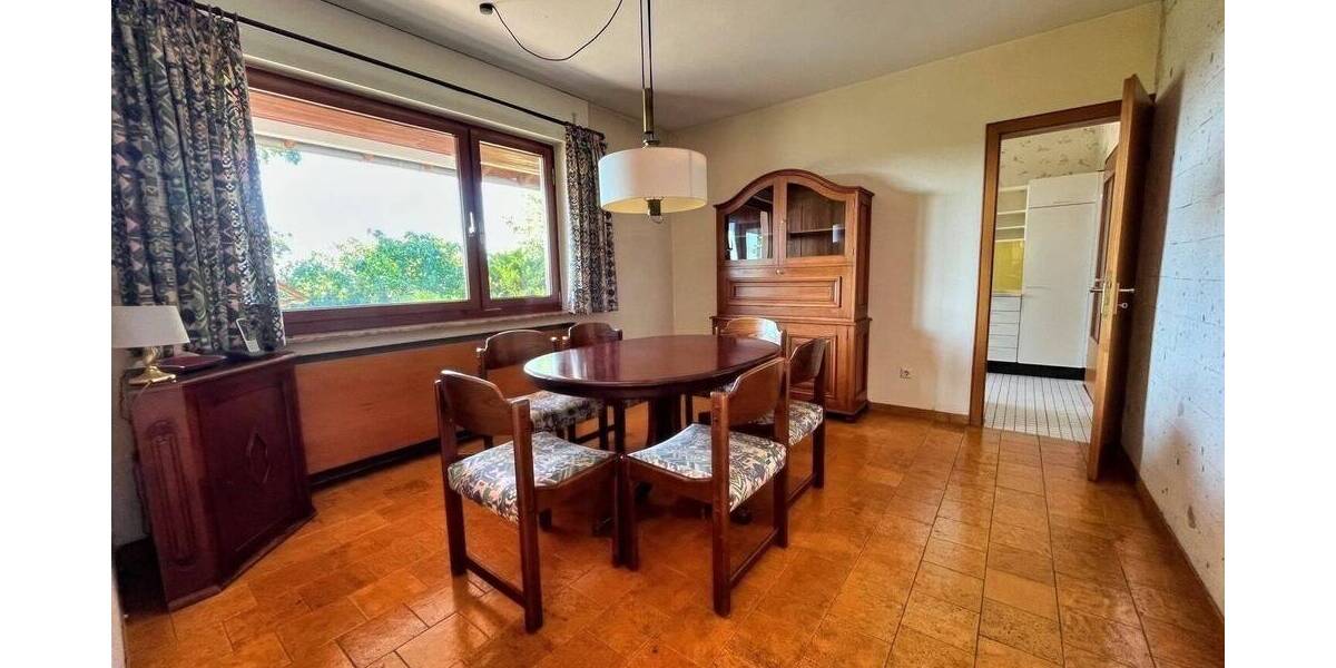 Einfamilienhaus Dillenburg - 7 Zimmer, 131 m&sup2;, 369.000&euro; | Angebot:25667771